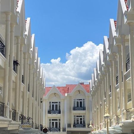 Golden Hills Villa Далат Экстерьер фото