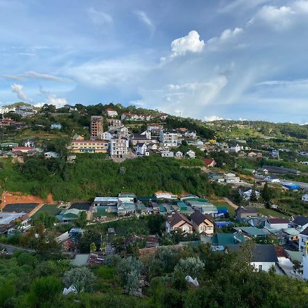 Golden Hills Villa Далат Экстерьер фото