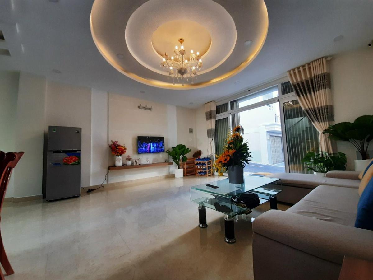 Golden Hills Villa Далат Экстерьер фото