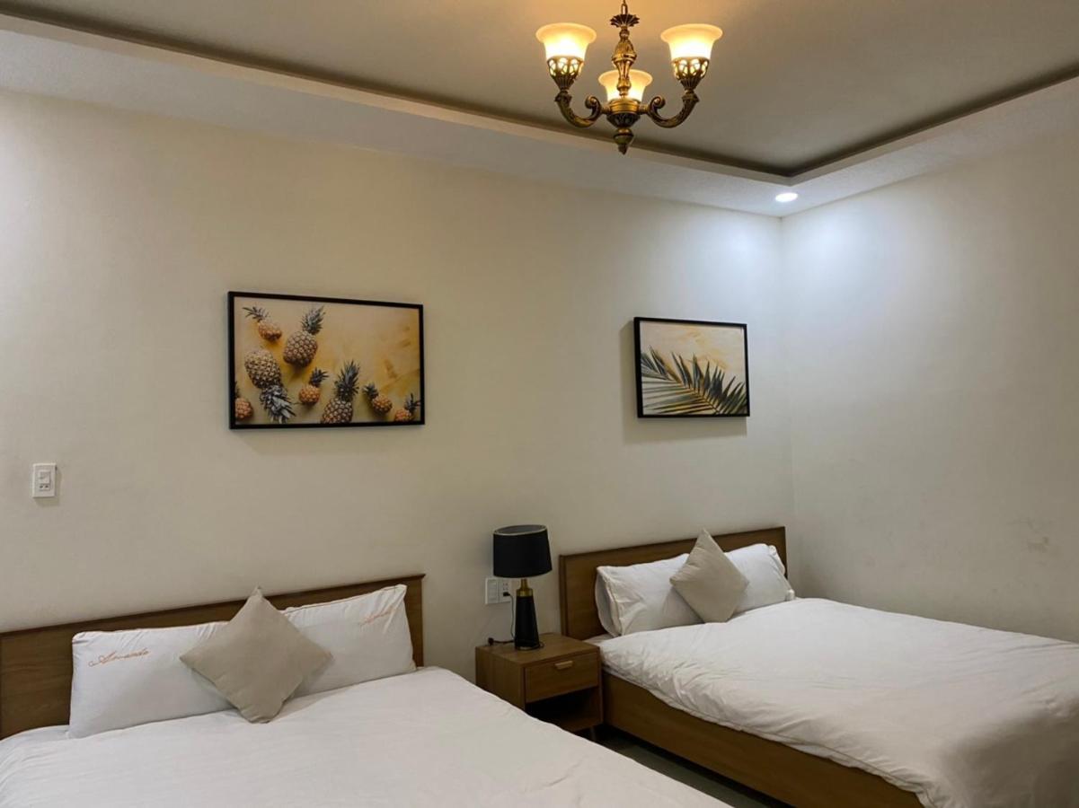 Golden Hills Villa Далат Экстерьер фото